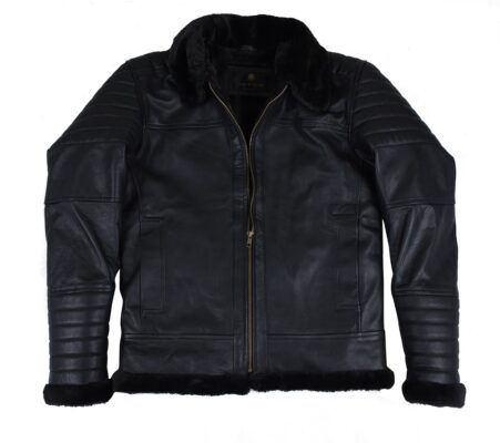Leather Jackets
