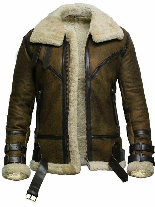 Jackets